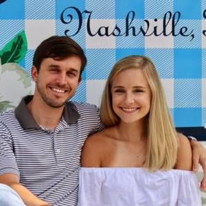 Meet your Posher, Maggie